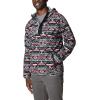 imageColumbia Mens Helvetia HoodieBlack Checkered Peaks Multi