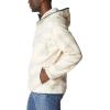 imageColumbia Mens Helvetia HoodieDark Stone Snowdrifts