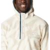 imageColumbia Mens Helvetia HoodieDark Stone Snowdrifts