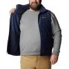 imageColumbia Mens Steens Mountain VestCollegiate Navy