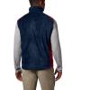 imageColumbia Mens Steens Mountain VestCollegiate NavyRed Element