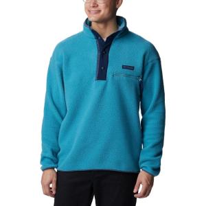 imageColumbia Mens Helvetia Half Snap FleeceShasta
