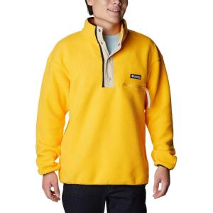 imageColumbia Mens Helvetia Half Snap FleeceStinger