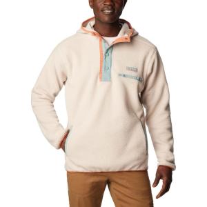 imageColumbia Mens Helvetia HoodieDark Stone
