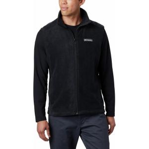 imageColumbia Mens Steens Mountain VestBlack