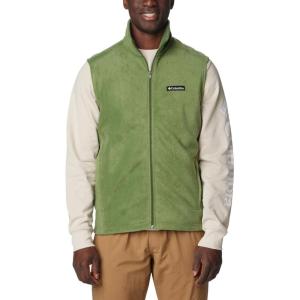 imageColumbia Mens Steens Mountain VestCanteen