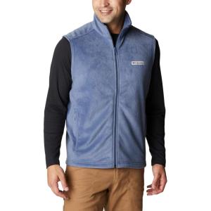 imageColumbia Mens Steens Mountain VestDark Mountain