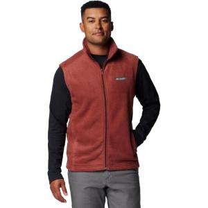 imageColumbia Mens Steens Mountain VestSpice