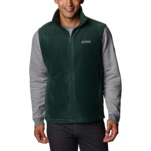 imageColumbia Mens Steens Mountain VestSpruce