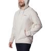 imageColumbia Mens Break It Down HoodieDark Stone