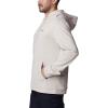 imageColumbia Mens Break It Down HoodieDark Stone