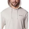 imageColumbia Mens Break It Down HoodieDark Stone
