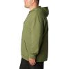 imageColumbia Mens Break It Down HoodieMosstone