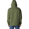 imageColumbia Mens Break It Down HoodieMosstone
