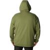 imageColumbia Mens Break It Down HoodieMosstone