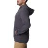 imageColumbia Mens Break It Down HoodieShark