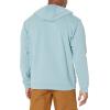imageColumbia Mens Break It Down HoodieStone Blue