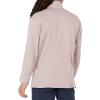 imageColumbia Mens Coral Ridge Performance MidlayerQuantum Mauve