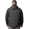 imageColumbia Mens Reign No Shine JacketBlack
