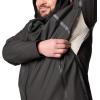 imageColumbia Mens Reign No Shine JacketBlack