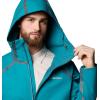 imageColumbia Mens Reign No Shine JacketRiver Blue