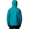 imageColumbia Mens Reign No Shine JacketRiver Blue