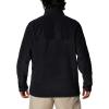 imageColumbia Mens Steens Mountain Half Snap Pullover JacketBlack