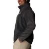 imageColumbia Mens Steens Mountain Half Snap Pullover JacketCharcoal HeatherShark