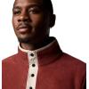 imageColumbia Mens Steens Mountain Half Snap Pullover JacketTuscanSpice