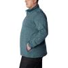 imageColumbia Mens Sweater Weather Full ZipNight Wave Heather