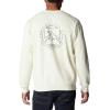 imageColumbia Mens Tumalo Creek CrewChalkBoundless Graphic