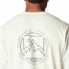 imageColumbia Mens Tumalo Creek CrewChalkBoundless Graphic