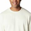 imageColumbia Mens Tumalo Creek CrewChalkBoundless Graphic