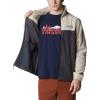 imageColumbia Steens Mountain Full Zip 20Ancient FossilShark