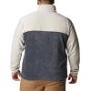 imageColumbia Steens Mountain Full Zip 20Ancient FossilShark