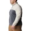 imageColumbia Steens Mountain Full Zip 20Ancient FossilShark