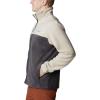 imageColumbia Steens Mountain Full Zip 20Ancient FossilShark