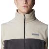 imageColumbia Steens Mountain Full Zip 20Ancient FossilShark