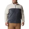 imageColumbia Steens Mountain Full Zip 20Ancient FossilShark