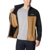 imageColumbia Steens Mountain Full Zip 20BlackDelta