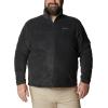 imageColumbia Steens Mountain Full Zip 20Charcoal Heather