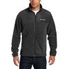 imageColumbia Steens Mountain Full Zip 20Charcoal Heatherlegacy