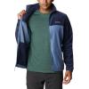 imageColumbia Steens Mountain Full Zip 20Collegiate NavyBluestone