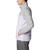 imageColumbia Steens Mountain Full Zip 20Columbia GreyPurple Tint