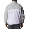 imageColumbia Steens Mountain Full Zip 20Columbia GreyPurple Tint
