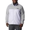imageColumbia Steens Mountain Full Zip 20Columbia GreyPurple Tint