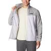 imageColumbia Steens Mountain Full Zip 20Columbia GreyPurple Tint