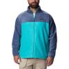 imageColumbia Steens Mountain Full Zip 20Dark MountainBright Aqua