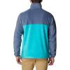 imageColumbia Steens Mountain Full Zip 20Dark MountainBright Aqua