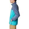 imageColumbia Steens Mountain Full Zip 20Dark MountainBright Aqua